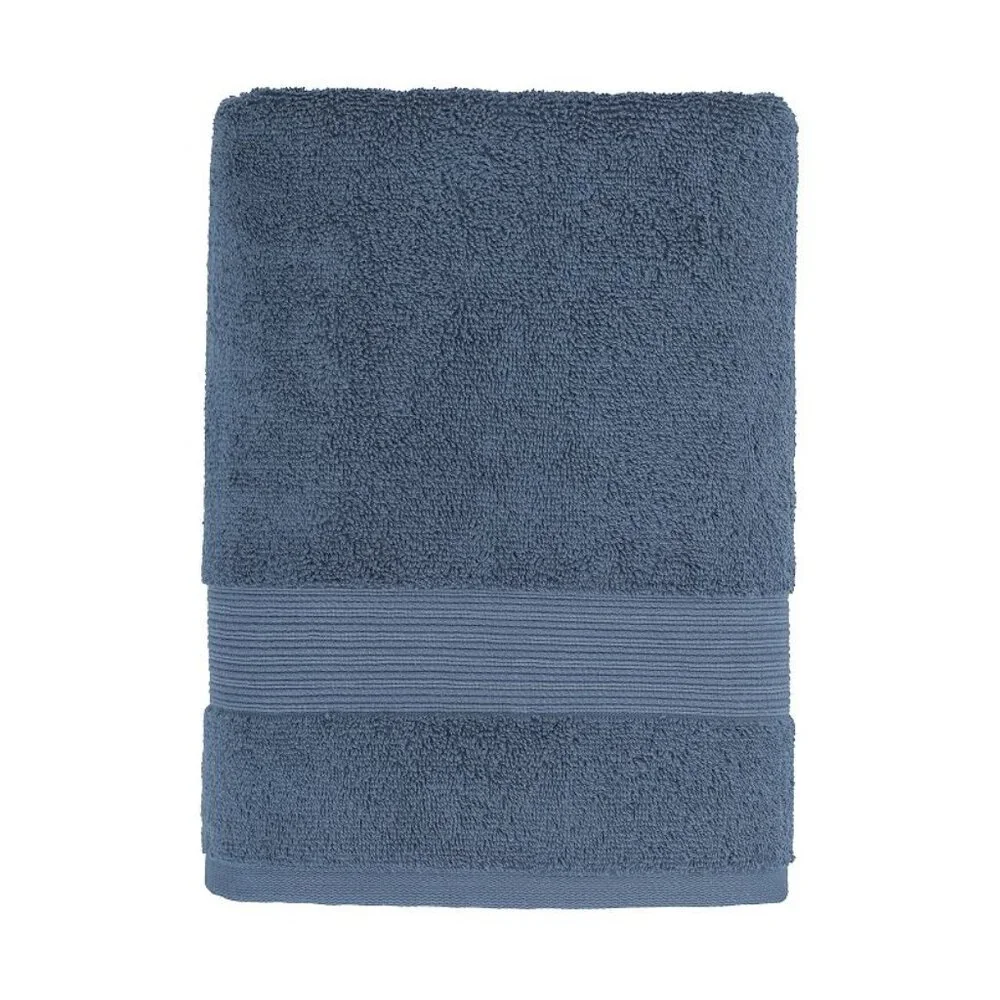 Sonoma Goods For Life Hygro Performance  Wash cloth Blue